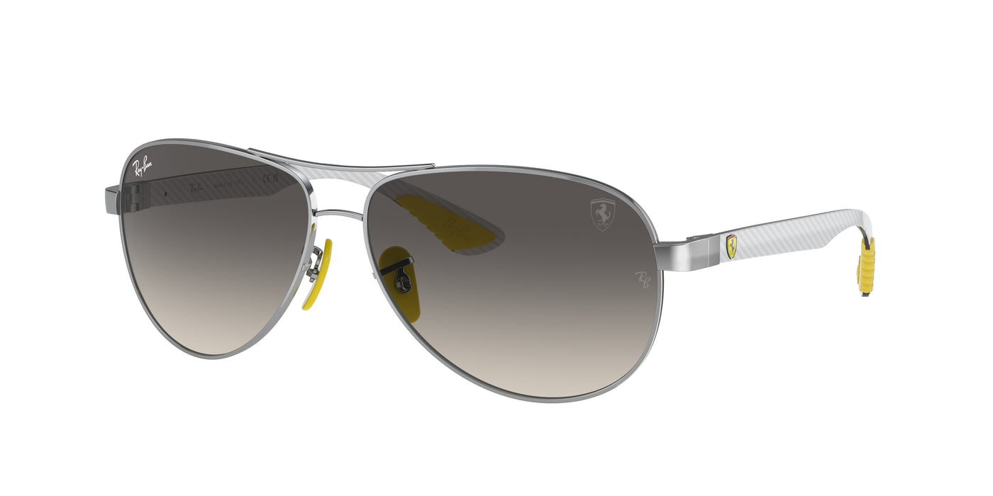 Gafas Graduadas Ray-Ban RB8331M F08311 61 13
