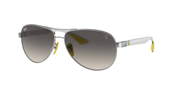 Gafas Graduadas Ray-Ban RB8331M F08311 61 13