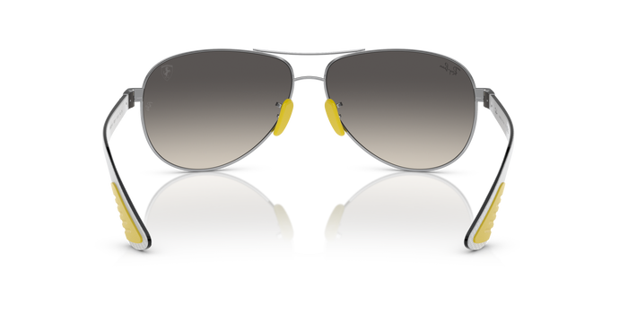 Sunglasses Ray-Ban F08311 RB8331M F08311 61 13 — Image 4