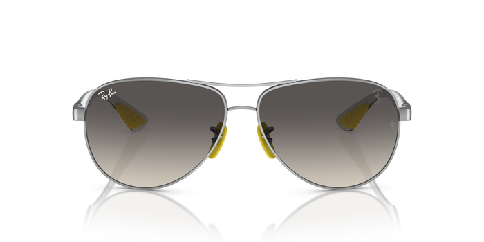 Sunglasses Ray-Ban F08311 RB8331M F08311 61 13 — Image 2