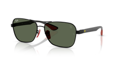 Солнцезащитные очки Ray-Ban F00271 RB8336M F00271 58 15