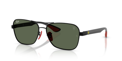 Lunettes de Soleil Ray-Ban F00271 RB8336M F00271 58 15