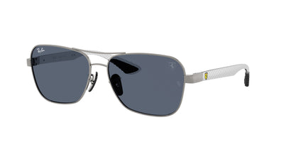 Lunettes de soleil Ray-Ban F11687 RB8336M F11687