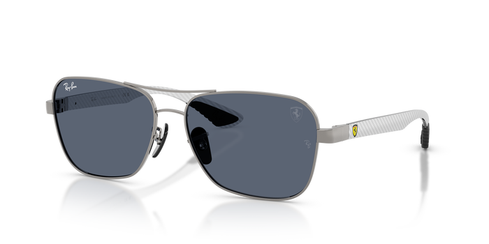 Gafas de Sol Ray-Ban F11687 RB8336M F11687 — vista 4