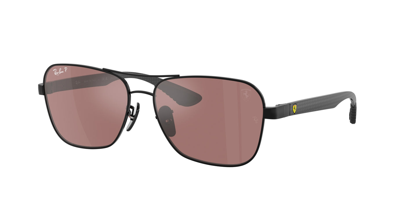 Gafas Graduadas Ray-Ban RB8336M F117H2 58 15