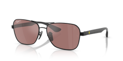 Lunettes de Soleil Ray-Ban F00271 RB8336M F117H2 58 15