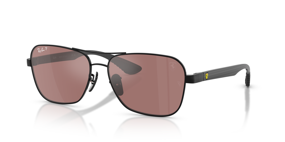 Ray-Ban RB8336M F117H2 58 15 光学镜架 太阳镜