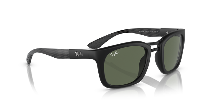 Солнцезащитные очки Ray-Ban Rb8362M RB8362M F69471 53 25 — vista 4