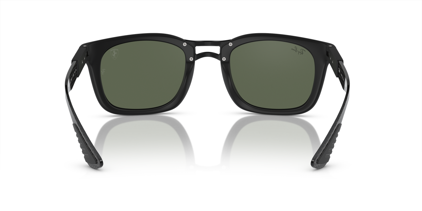 Gafas de Sol Ray-Ban Rb8362M RB8362M F69471 53 25 · vista 3