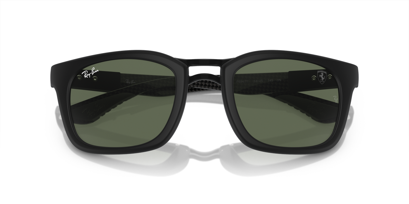 Gafas de Sol Ray-Ban Rb8362M RB8362M F69471 53 25 · vista 6