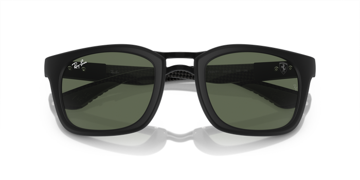 Солнцезащитные очки Ray-Ban Rb8362M RB8362M F69471 53 25 — vista 6