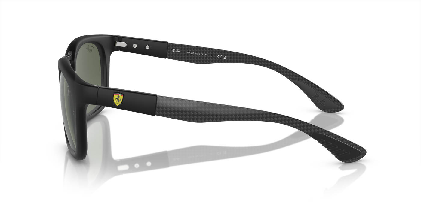 Gafas de Sol Ray-Ban Rb8362M RB8362M F69471 53 25 · vista 2