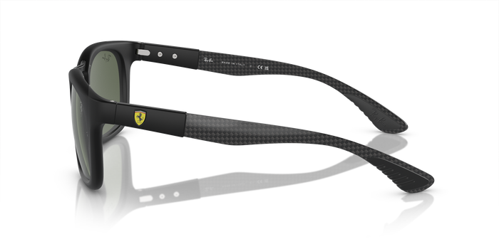 Солнцезащитные очки Ray-Ban Rb8362M RB8362M F69471 53 25 — vista 2