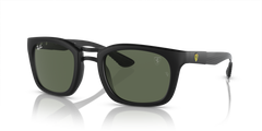 Солнцезащитные очки Ray-Ban Rb8362M RB8362M F69471 53 25