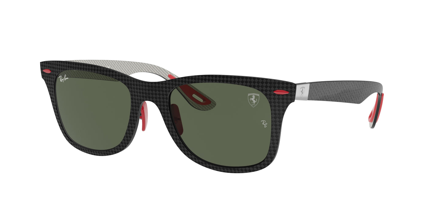 Gafas Graduadas Ray-Ban RB8395M F05471 52 20