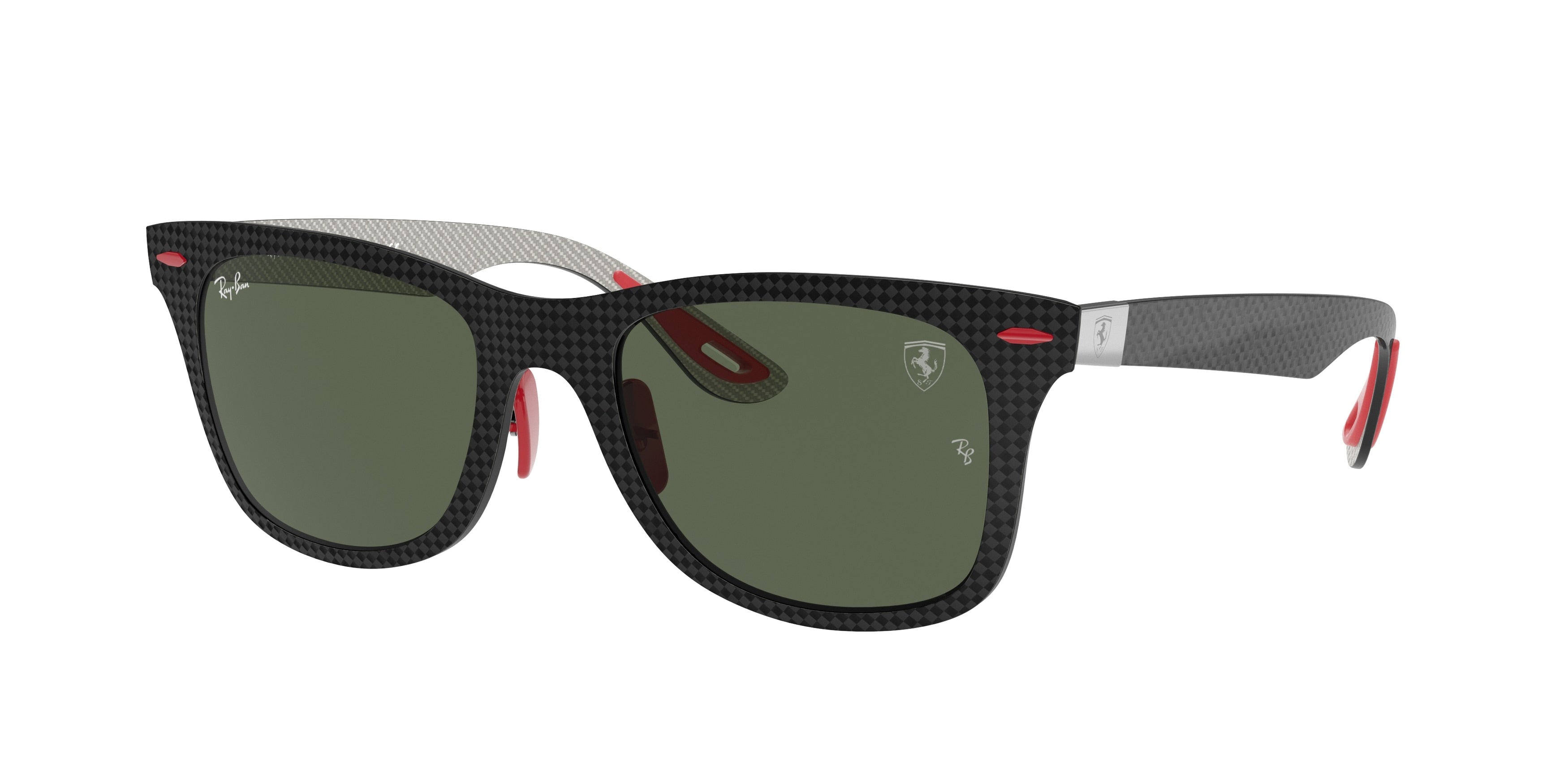 Gafas Graduadas Ray-Ban RB8395M F05471 52 20