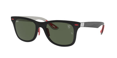Gafas de Sol Ray-Ban F05580 RB8395M F05471 52 20