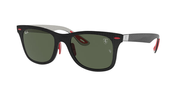 Gafas Graduadas Ray-Ban RB8395M F05471 52 20