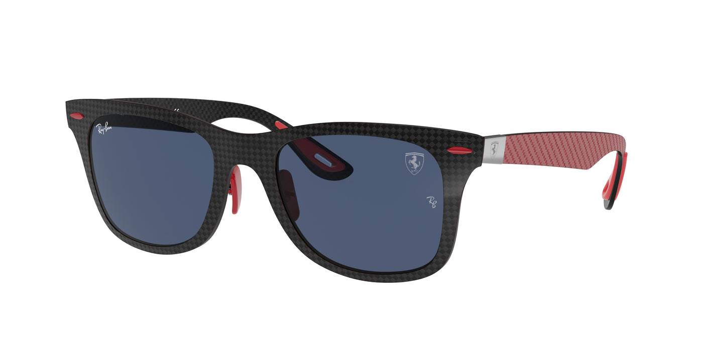 Gafas Graduadas Ray-Ban RB8395M F05580 52 20