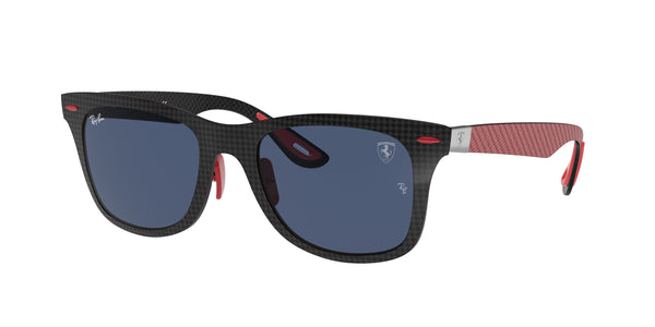 Gafas Graduadas Ray-Ban RB8395M F05580 52 20