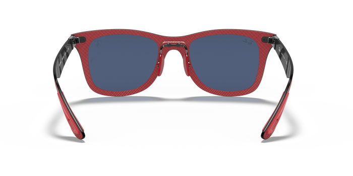 Lunettes de Soleil Ray-Ban F05580 RB8395M F05580 52 20 — Image 4