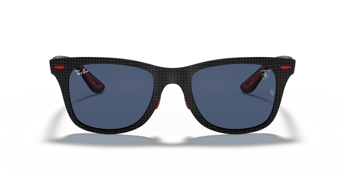 Lunettes de Soleil Ray-Ban F05580 RB8395M F05580 52 20 — Image 2