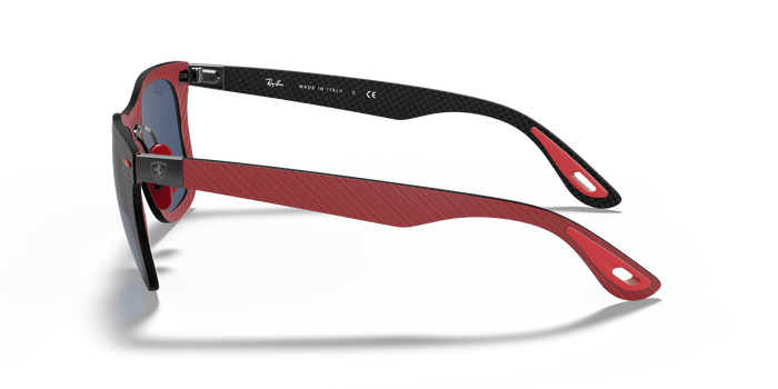 Lunettes de Soleil Ray-Ban F05580 RB8395M F05580 52 20 — Image 3