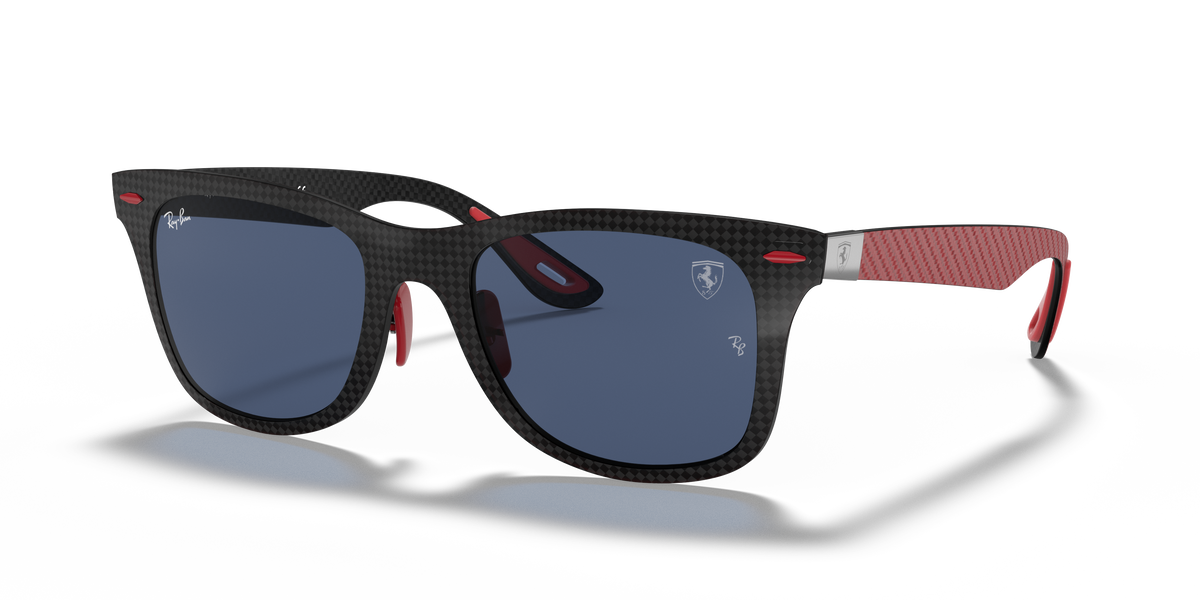 Lunettes de Soleil Ray-Ban F05580 RB8395M F05580 52 20