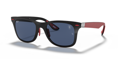 Lunettes de Soleil Ray-Ban F05580 RB8395M F05580 52 20