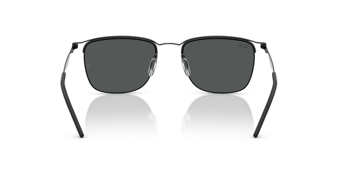 Солнцезащитные очки Ray-Ban RB8550 928187 53 19 — vista 3