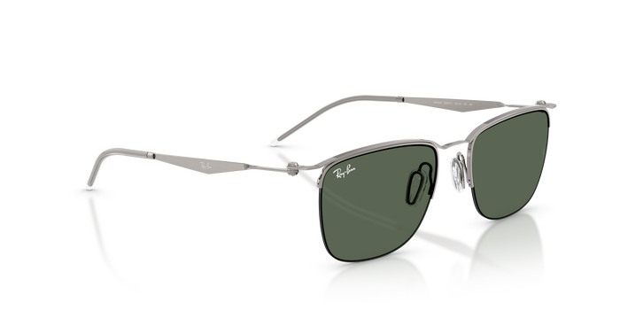 Солнцезащитные очки Ray-Ban RB8550 928271 53 19 — vista 4