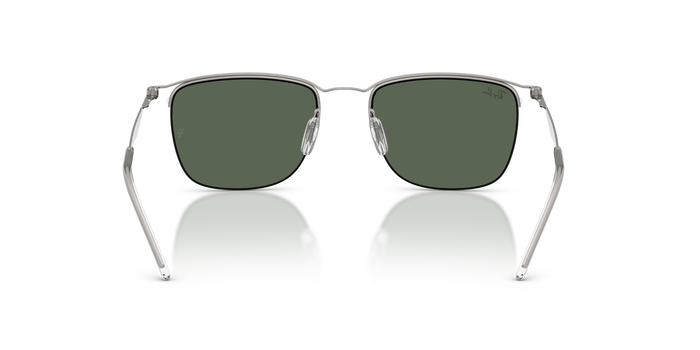 Солнцезащитные очки Ray-Ban RB8550 928271 53 19 — vista 3