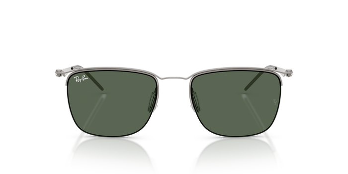 Солнцезащитные очки Ray-Ban RB8550 928271 53 19 — vista 5