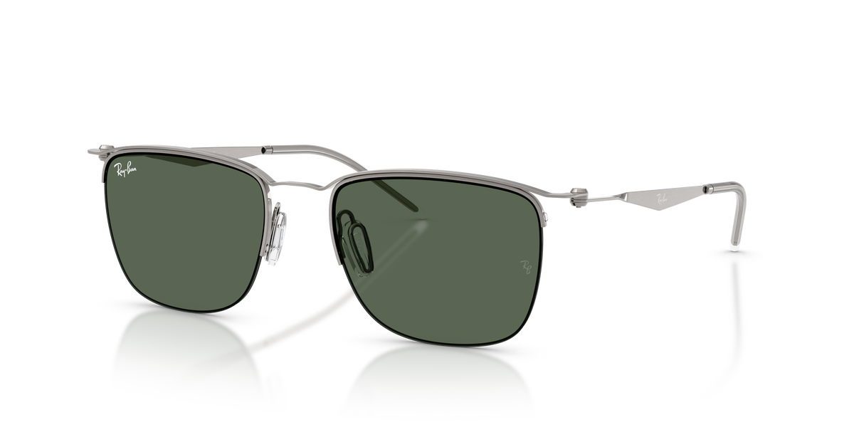 Солнцезащитные очки Ray-Ban RB8550 928271 53 19