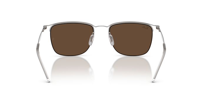 Солнцезащитные очки Ray-Ban RB8550 928273 53 19 — vista 3