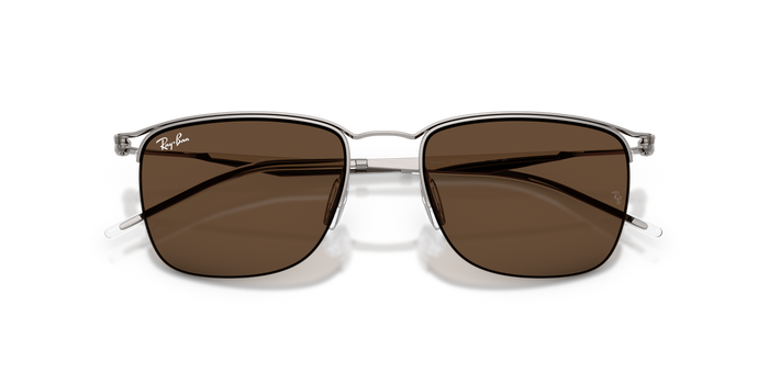 Солнцезащитные очки Ray-Ban RB8550 928273 53 19 — vista 6