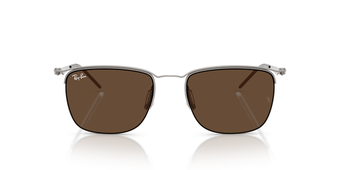 Солнцезащитные очки Ray-Ban RB8550 928273 53 19 — vista 5