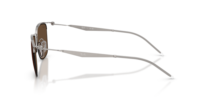 Солнцезащитные очки Ray-Ban RB8550 928273 53 19 — vista 2