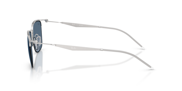 Солнцезащитные очки Ray-Ban RB8550 928380 53 19 — vista 2