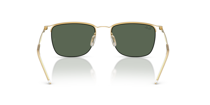 Солнцезащитные очки Ray-Ban RB8550 928471 53 19 — vista 3