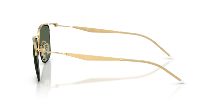 Солнцезащитные очки Ray-Ban RB8550 928471 53 19 — vista 2