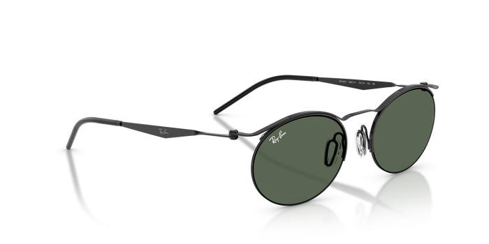 Солнцезащитные очки Ray-Ban RB8551 928171 54 19 — vista 4