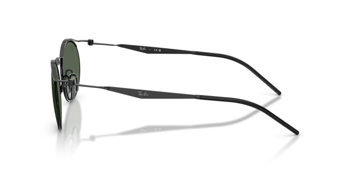 Солнцезащитные очки Ray-Ban RB8551 928171 54 19 — vista 2