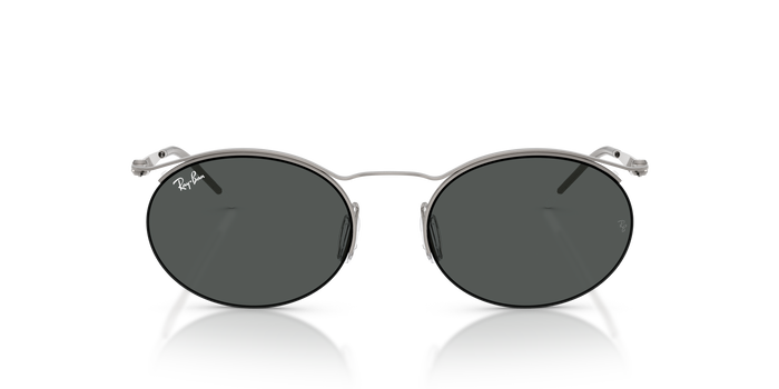 Солнцезащитные очки Ray-Ban RB8551 928287 54 19 — vista 5