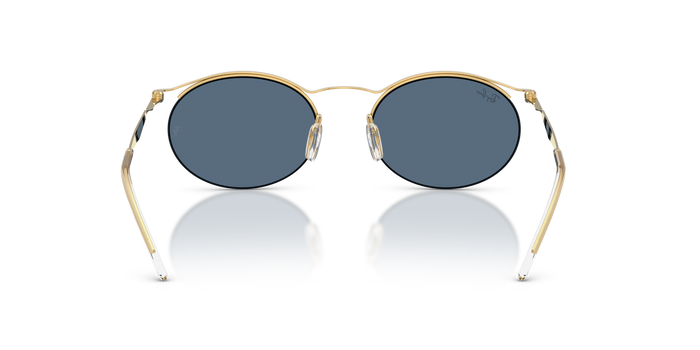 Солнцезащитные очки Ray-Ban RB8551 928480 54 19 — vista 3