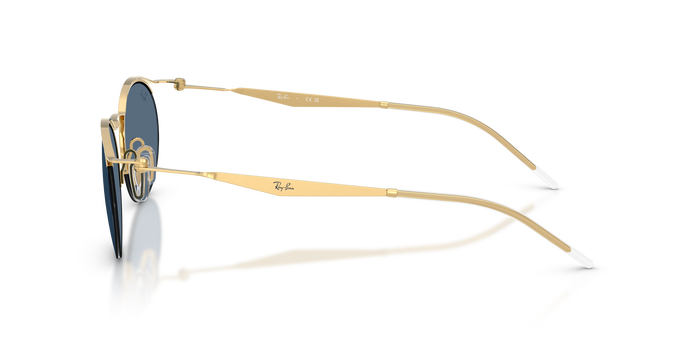 Солнцезащитные очки Ray-Ban RB8551 928480 54 19 — vista 2