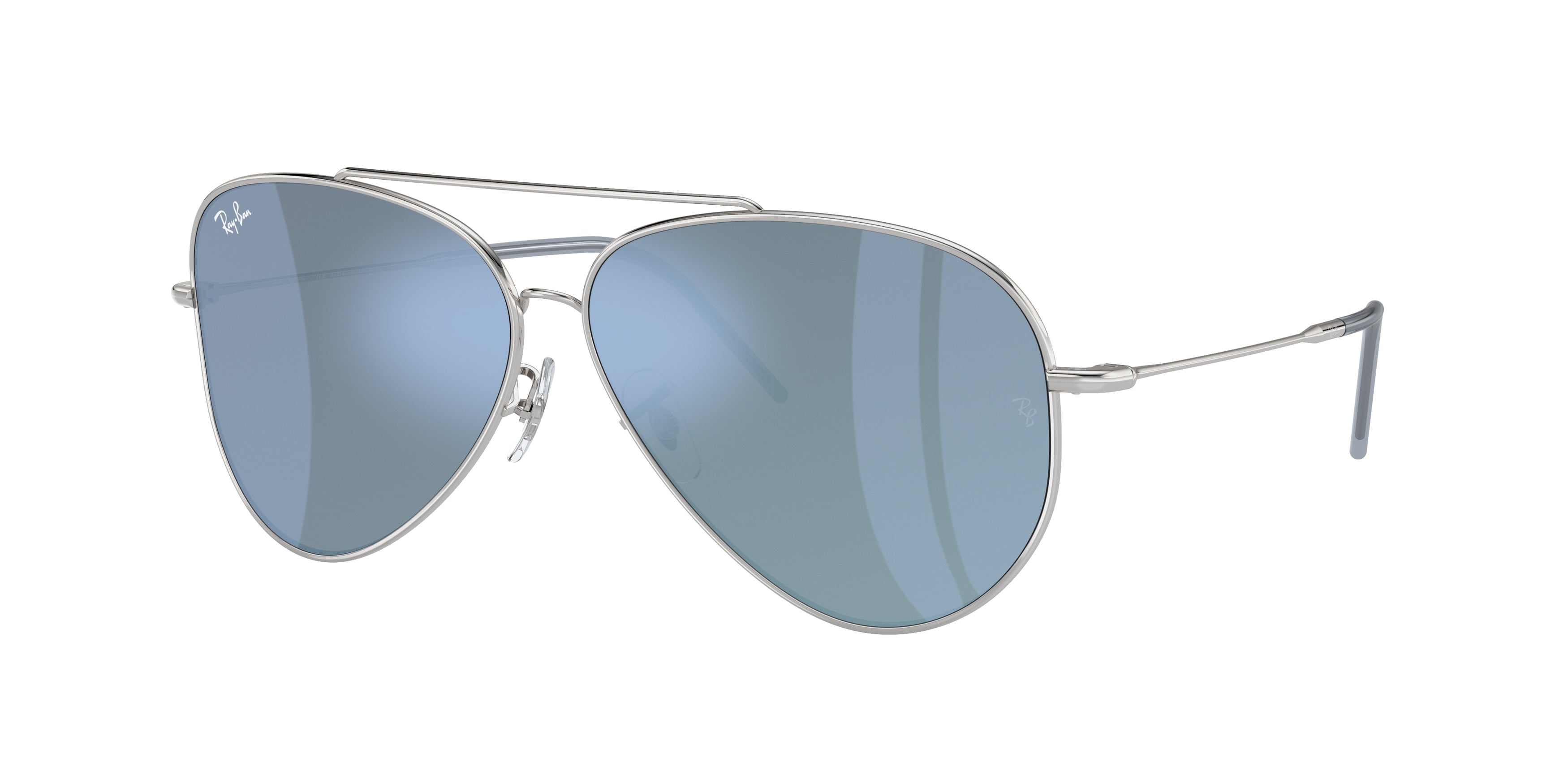 Sunglasses Ray-Ban AVIATOR REVERSE RBR0101S 003/GA 59 11