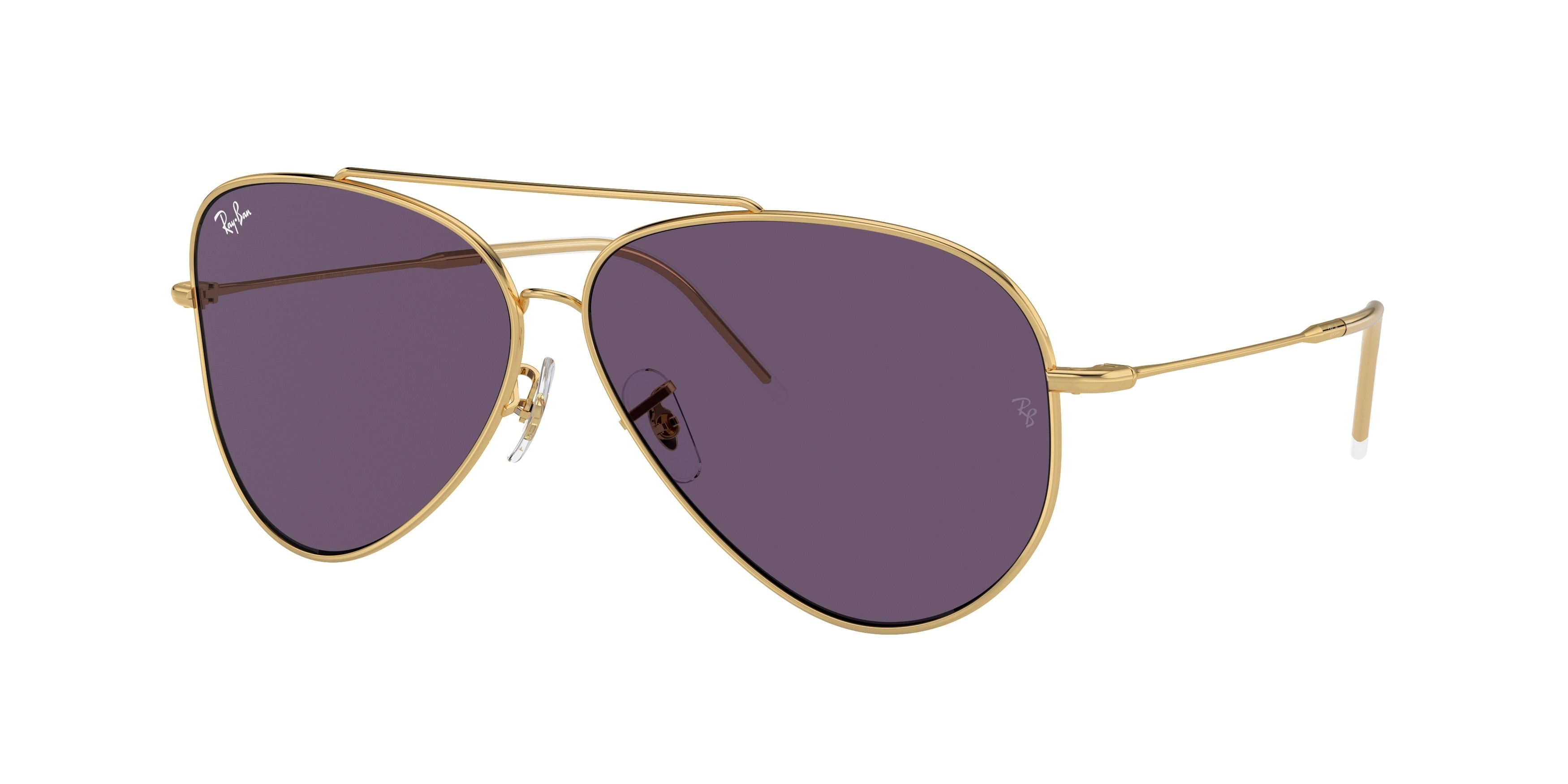 Gafas Graduadas Ray-Ban RBR0101S 001/1A 59 11