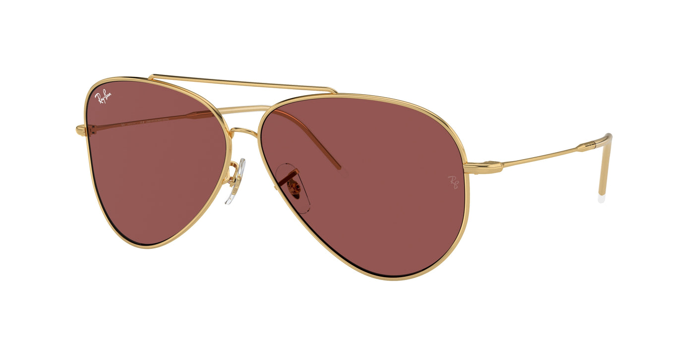 Gafas Graduadas Ray-Ban RBR0101S 001/69 59 11