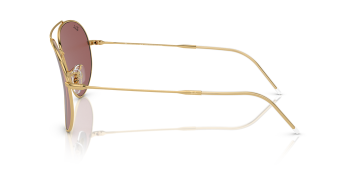 Ray-Ban AVIATOR REVERSE RBR0101S 001/69 59 11 太阳镜 — 图片 3